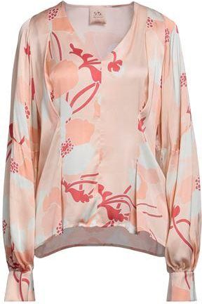 Se-Ta Rosy Iacovone CAMISETAS Y TOPS - Tops en YOOX.COM