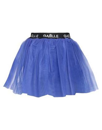 Ga&euml;lle Paris BOTTOMWEAR - Mini skirts on YOOX.COM