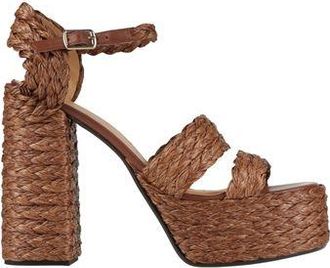 Castaner SCHUHE - Sandalen auf YOOX.COM