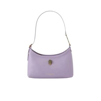 Kurt Geiger Mujer, Bolsos, P&uacute;rpura, Talla: ONE Size