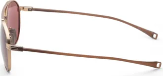 Dita Eyewear DLS418A01 Sunglasses - Gold