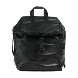 Liebeskind Backpacks, unisex, Black, Size: ONE SIZE Hera Backpack