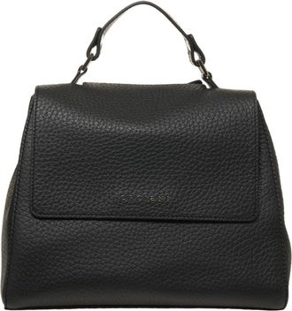 Orciani Mujer, Bolsos, Negro, Talla: ONE Size
