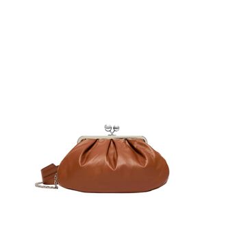 Max Mara Mujer, Bolsos, Marr&oacute;n, Talla: ONE Size