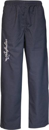Australian Footware Pantalone - Heren - Straight fit broeken - Zwart - M - Polyester - Broeken