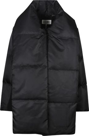 Maison Margiela Mujer, Chaquetas, Negro, Talla: M