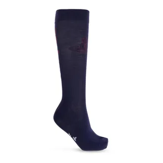 Vivienne Westwood Dames, Ondergoed, Blauw, Maat: S