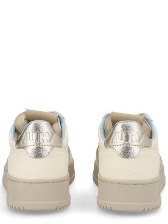 Autry Medalist Low Sneaker - Multicolor
