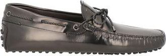 Tod's FOOTWEAR - Loafers sur YOOX.COM
