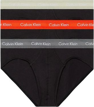 Calvin Klein Hombre, Ropa interior, Multicolor, Talla: S