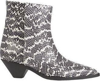 Isabel Marant FOOTWEAR - Ankle boots on YOOX.COM