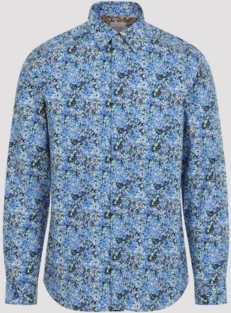 Paul Smith Slim Fit Shirt
