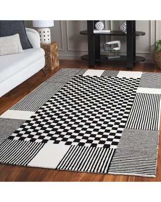 Safavieh Genre Marissa Hand Tufted Rug