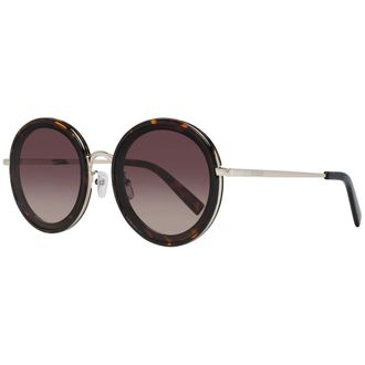 Guess Metal Womens Sunglasses
