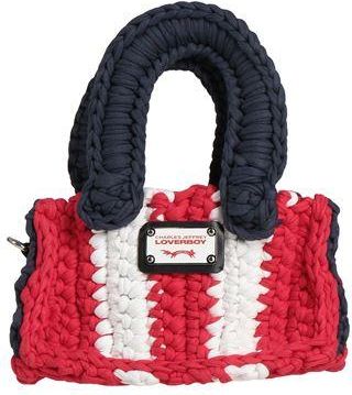 Charles Jeffrey Loverboy BAGS - Handbags on YOOX.COM