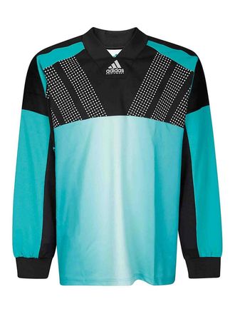 adidas Coastal collar crossing shirt