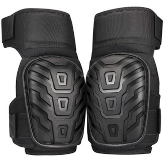 OEM Rodilleras De Trabajo Para Hombres, Rodilleras De Jardiner&iacute;a Resistentes Con Gel C&oacute;modo Y Coj&iacute;n De Espuma Gruesa, Correas Antideslizantes Ajustables, 