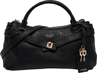 Guess Bags - Dames - Handtassen - Zwart - ONE Size - Tassen