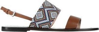Pollini CALZATURE - Sandali su YOOX.COM