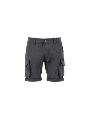 Alpha Industries Shorts »Crew Short«
