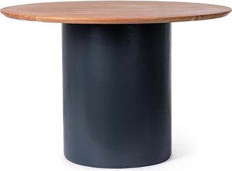 BIZZOTTO Tavolo Ojas azul d115