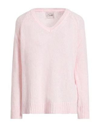 Crochè STRICKWAREN - Pullover auf YOOX.COM