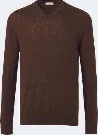 The Row Pullover Thamm in cashmere
