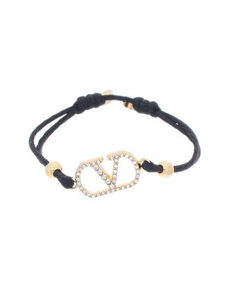 Valentino Vlogo Signature Bracelet