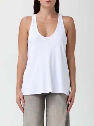 Diesel Canotta basic Diesel in jersey stretch