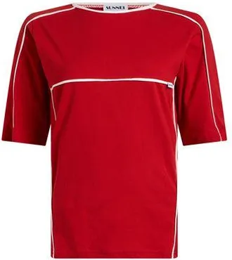 Sunnei TOPWEAR - T-shirts su YOOX.COM