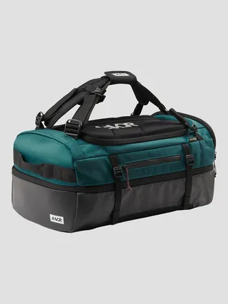 Aevor Duffel Reisetasche proof evergreen