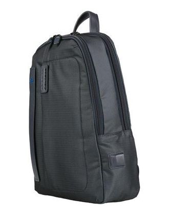 Piquadro TASCHEN - Rucks&auml;cke auf YOOX.COM