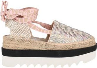 Stella McCartney CALZADO - Espadrillas en YOOX.COM