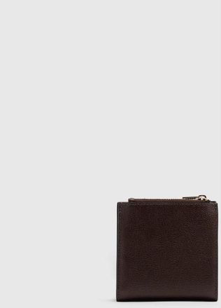 Piquadro Dames, Accessoires, Bruin, Maat: ONE Size Leer