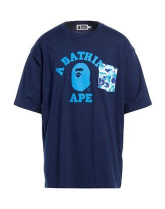 A Bathing Ape CAMISETAS Y TOPS - Camisetas en YOOX.COM