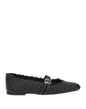 Baldinini FOOTWEAR - Ballet flats sur YOOX.COM