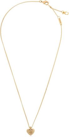 Coach Donna, Accessori, Giallo, Taglia unica, new