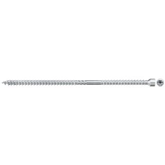 Fischer 50x Power-full-iso Fif 8 X 225 Mm Azul Galvanizado Interior Tx - 659397