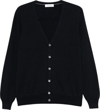 Gran Sasso Uomo, Maglie, Blu, 2Xl, new