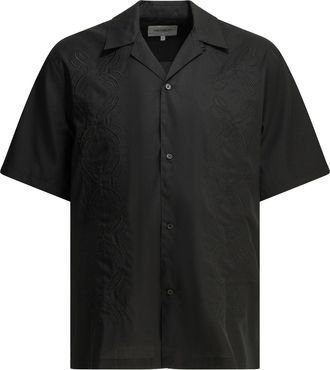 Carhartt Work in Progress Carhartt Wip S/S Signet-Freizeithemd