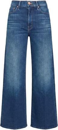 Mother BOTTOMWEAR - Pantaloni jeans su YOOX.COM