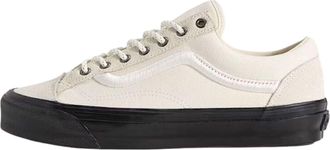 Vans Premium Old Skool 36+ Classic White VN000D9R2VZ