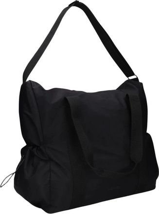 Bj&ouml;rn Borg Studio Active Sporttas - Dames - Weekendtassen - Zwart - ONE Size - Tassen