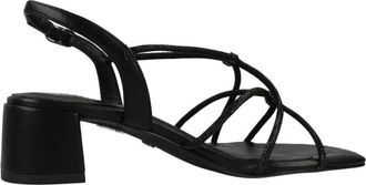 Tamaris Mujer, Zapatos, Negro, Talla: 37 EU