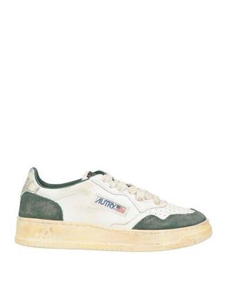 Autry FOOTWEAR - Trainers on YOOX.COM
