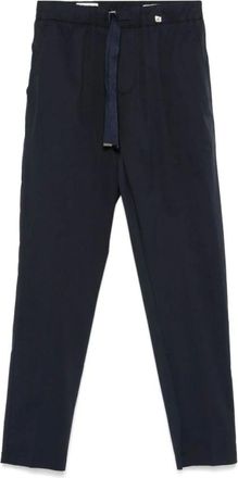 Myths Hombre, Pantalones, Azul, Talla: M