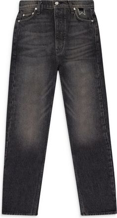 Rhude BLACK 90S DENIMS