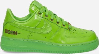 Nike Air Force 1 07 LX Sneakers Green Apple / Chlorophyll