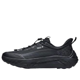 Hoka One One (WMNS) HOKA ONE ONE Transport 2 Gore-Tex Wide Black 1177552-BBLC