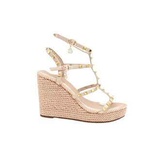 Laura Biagiotti Donna, Scarpe, Giallo, 40 EU, new